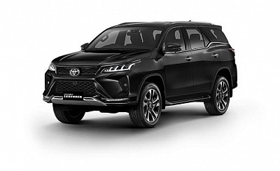 SUV7ที่นั่ง
