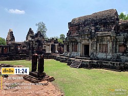 สถานที่ท่องเที่ยวปราสาทพิมาย