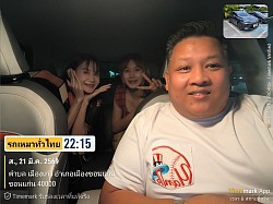 ขอบคุณลูกค้า 2 สาวยูทูปเบอร์ประเทศลาว