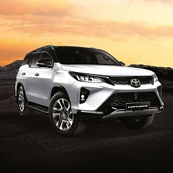 รถ SUV 7 ที่นั่งขนาดใหญ่